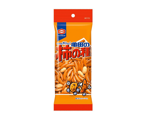 Kaki No Tane Classic (Mini) Candy and Snacks Japan Crate Store