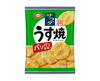 Kameda Usuyaki Snack Candy and Snacks Japan Crate Store