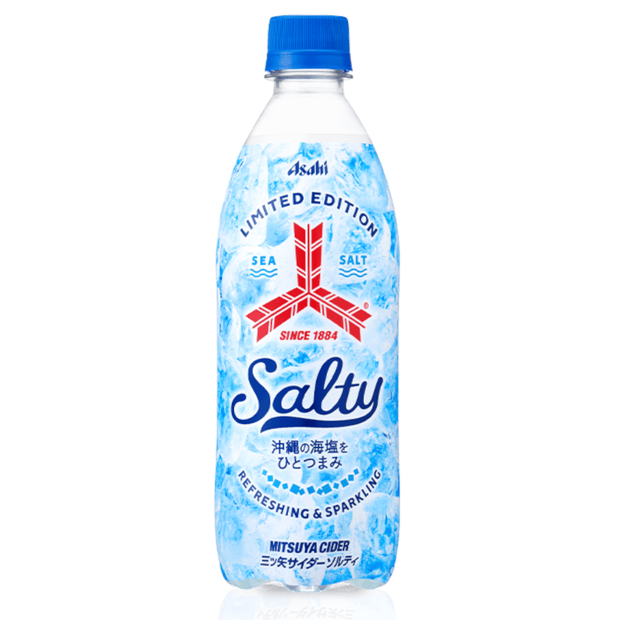 saltymitsuyacider