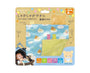 SAN-X Baby Towel With Teething Ring Rilakkuma thumbnail 2