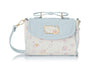 Kirby Blue Satchel Home Sugoi Mart thumbnail 1
