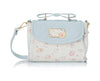 Kirby Blue Satchel Home Sugoi Mart