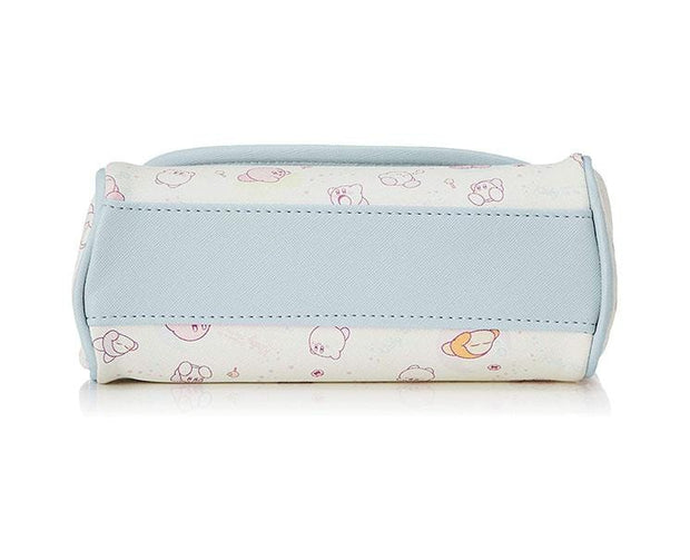 Kirby Blue Satchel Home Sugoi Mart