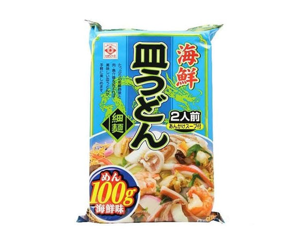 Seafood Sara Udon Food and Drink Sugoi Mart