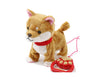 Walkable Shiba Inu (tan) Toys and Games Sugoi Mart