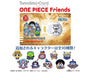 Tamagotchi Smart Card One Piece Friends thumbnail 2