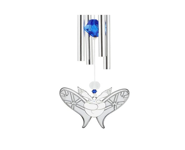 Pokemon Wind Chime: Frosmoth