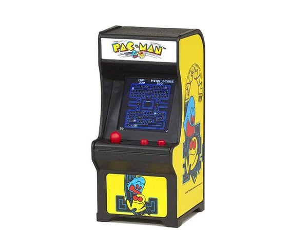 その他 PAC-MAN TINY ARCADE Tiny Arcade - Ms. Pac-Man K/C 3.5