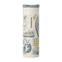 Starbucks Been There Collection: Tokyo Stainless Bottle Home, Hype Sugoi Mart    thumbnail 2