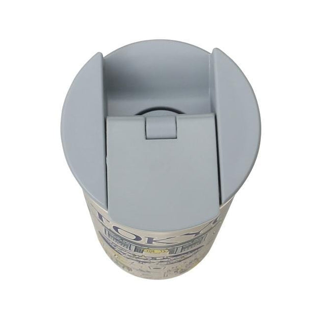 Starbucks Been There Collection: Tokyo Stainless Bottle Home, Hype Sugoi Mart   