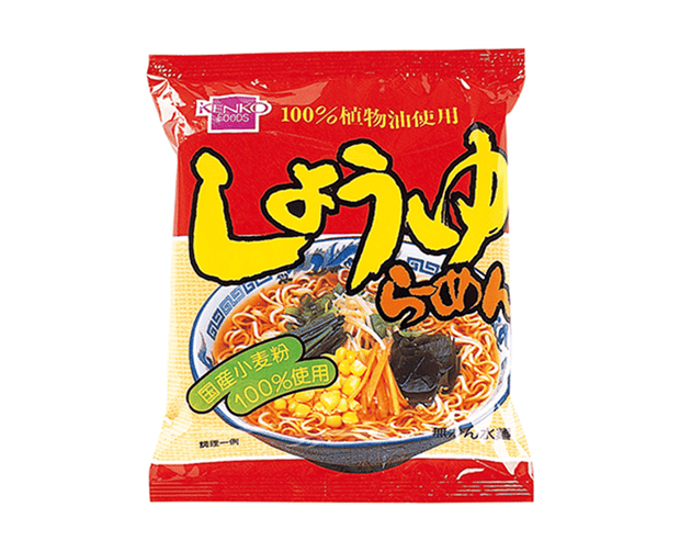 Soy Sauce Ramen Food and Drink Japan Crate Store