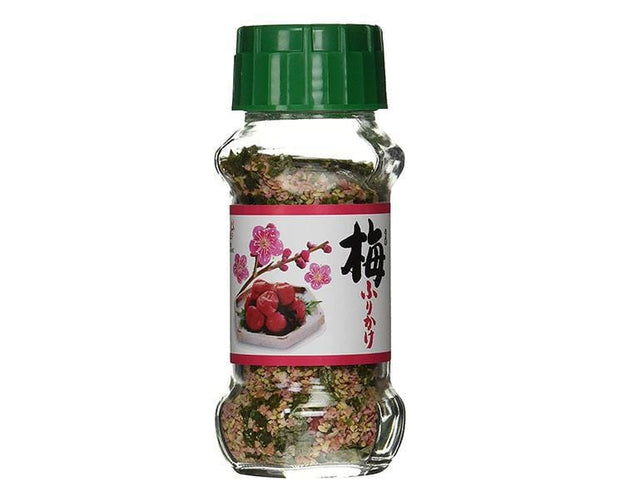 Ume Furikake Food and Drink Sugoi Mart