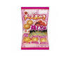 Cheese Okaki Snack: Ume Shiso Flavor Candy and Snacks Sugoi Mart