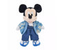 Disney Japan New Year 2024 Mickey Plush Keychain thumbnail 1