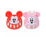 Disney Japan New Year 2024 Mickey &amp; Minnie Daruma Plush Set thumbnail 1