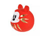 Disney Japan New Year 2024 Mickey Daruma Figure thumbnail 2