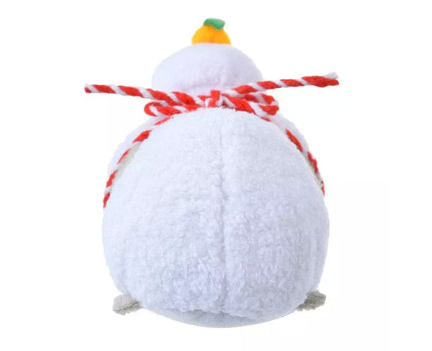 Disney Japan New Year 2024 Baymax Tsum Tsum