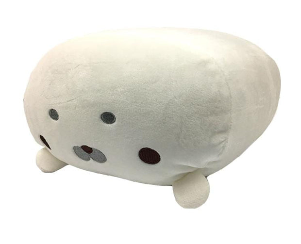 Marshmal Park Marine Plush: Seal Anime & Brands Sugoi Mart