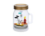 Snoopy &amp; Woodstock Terarium On Vacation Blind Box (Full Set) thumbnail 2