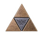 Legend Of Zelda Triforce Puzzle thumbnail 2