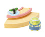 Sumikko Gurashi Conveyor Belt Sushi Blind Box (Single) thumbnail 3