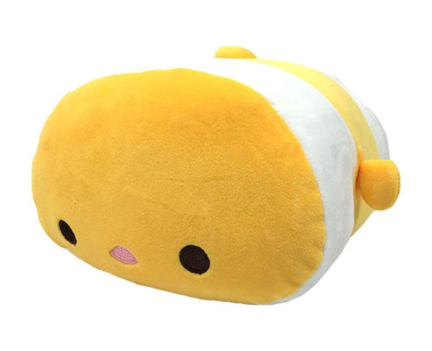 Marshmal Park Marine Plush: Clown Fish Anime & Brands Sugoi Mart